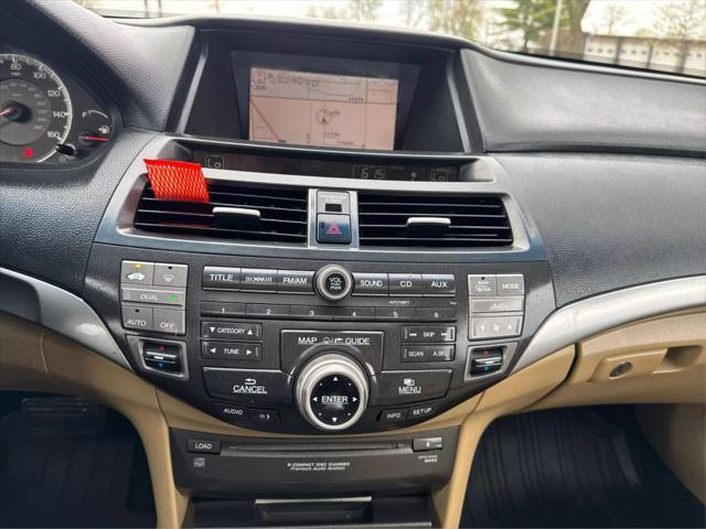 used 2008 Honda Accord car, priced at $5,999