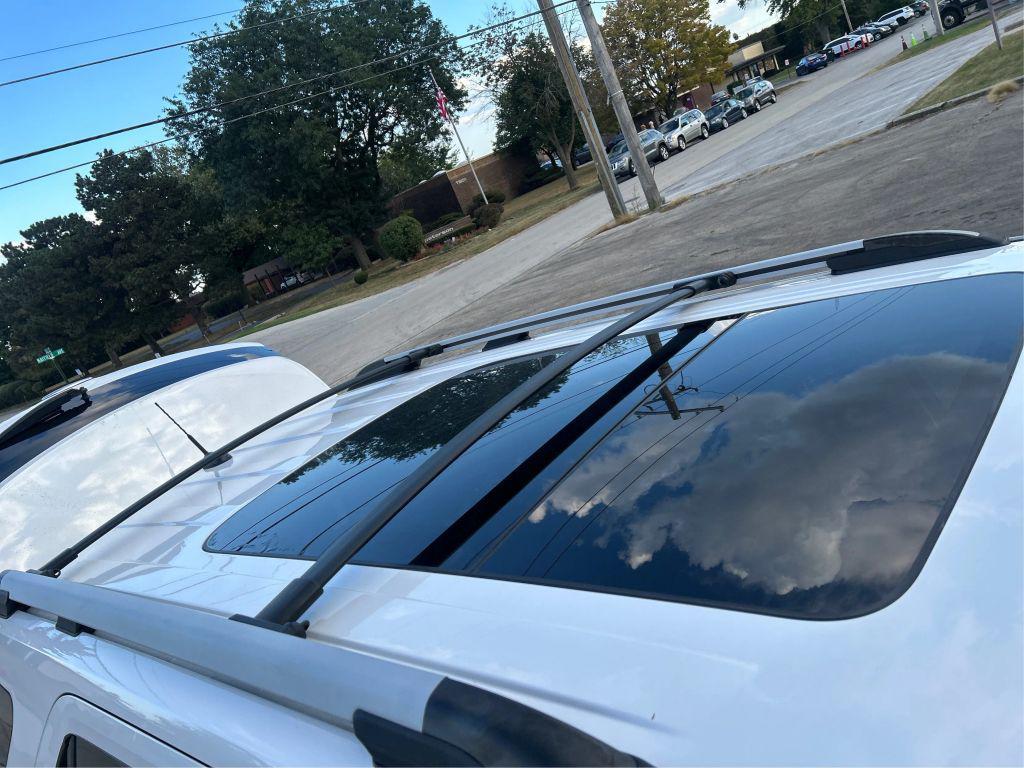 used 2013 Ford Explorer car, priced at $8,999