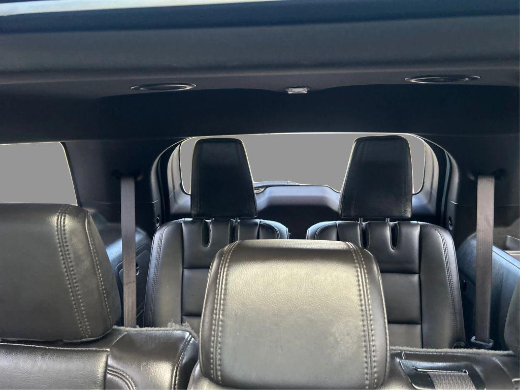 used 2013 Ford Explorer car, priced at $8,999