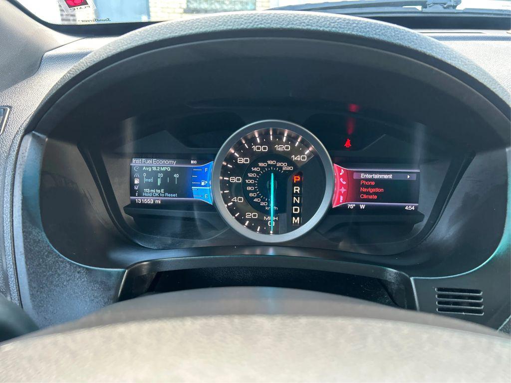 used 2013 Ford Explorer car, priced at $8,999