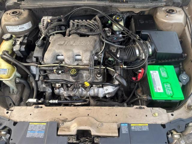 used 2002 Chevrolet Malibu car, priced at $2,999