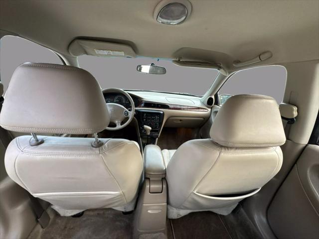 used 2002 Chevrolet Malibu car, priced at $2,999