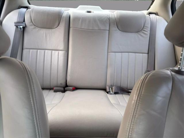 used 2002 Chevrolet Malibu car, priced at $2,999