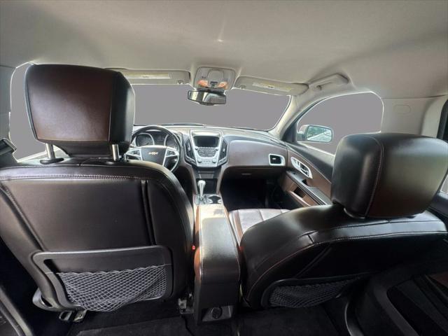 used 2012 Chevrolet Equinox car, priced at $5,999