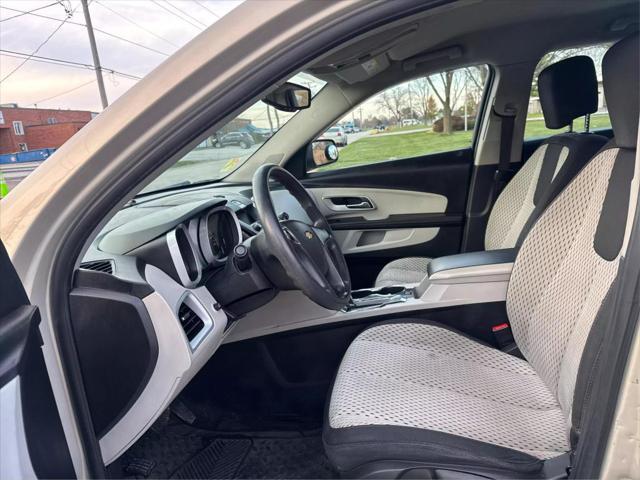 used 2011 Chevrolet Equinox car, priced at $5,999