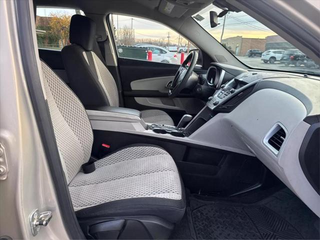 used 2011 Chevrolet Equinox car, priced at $5,999