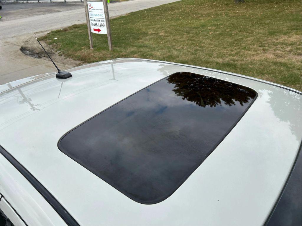 used 2008 Mercury Milan car, priced at $4,999