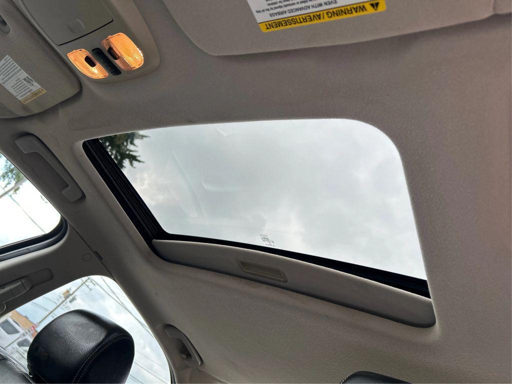 used 2008 Mercury Milan car, priced at $4,999