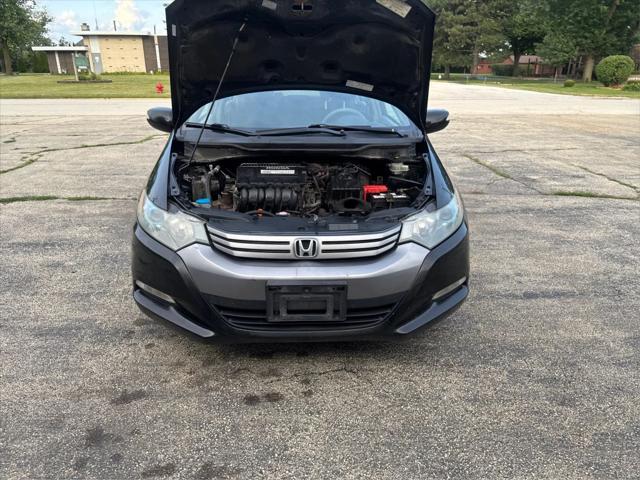 used 2010 Honda Insight car, priced at $4,999
