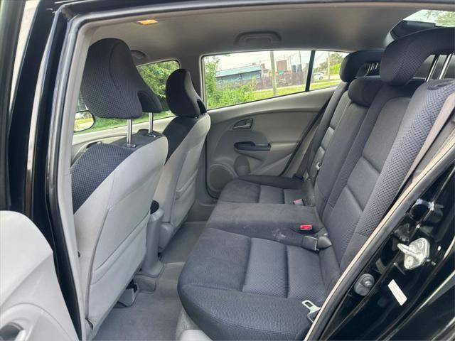 used 2010 Honda Insight car, priced at $4,999