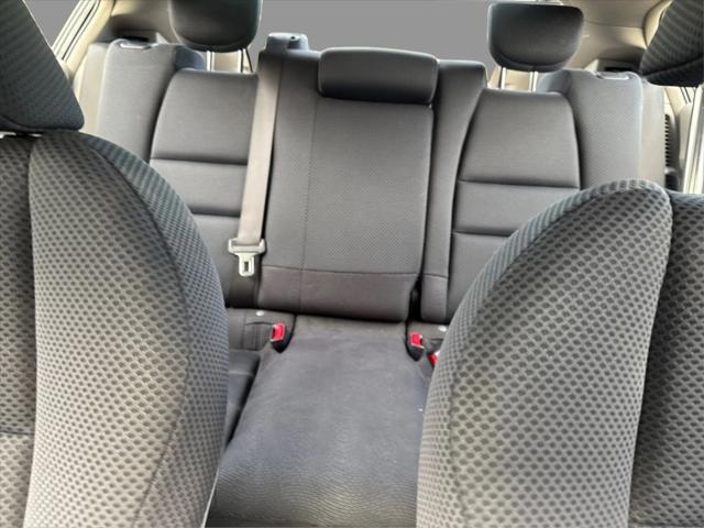 used 2010 Honda Insight car, priced at $4,999