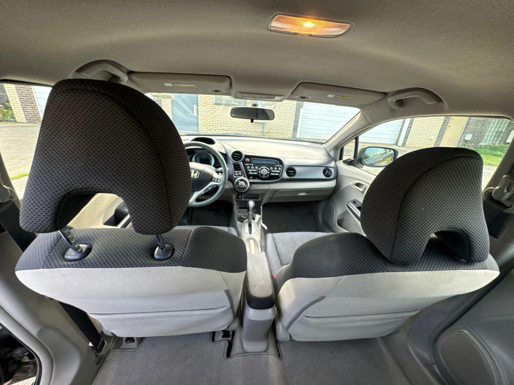 used 2010 Honda Insight car, priced at $4,500
