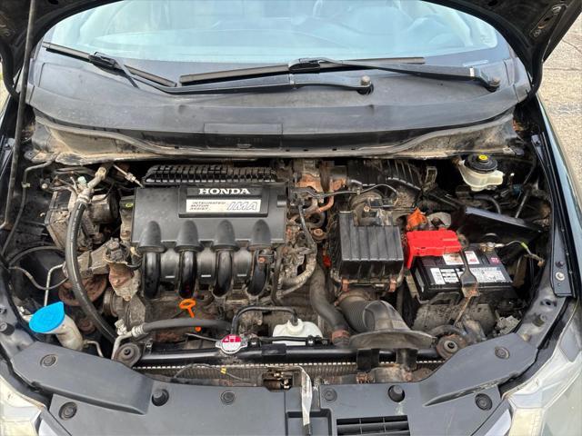 used 2010 Honda Insight car, priced at $4,999