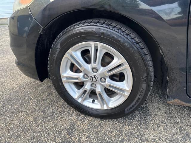 used 2010 Honda Insight car, priced at $4,999