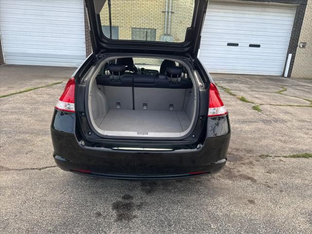 used 2010 Honda Insight car, priced at $4,999