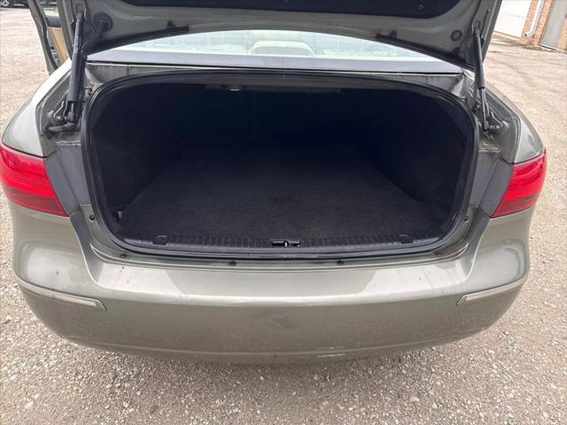 used 2009 Hyundai Sonata car, priced at $3,999