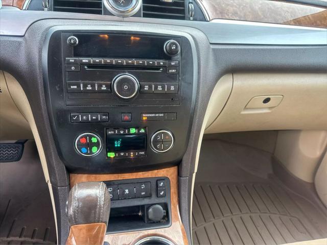 used 2011 Buick Enclave car, priced at $3,999