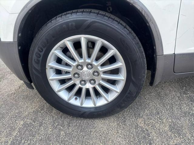 used 2011 Buick Enclave car, priced at $3,999