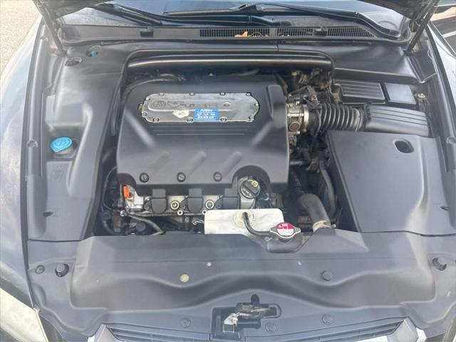 used 2006 Acura TL car, priced at $4,999