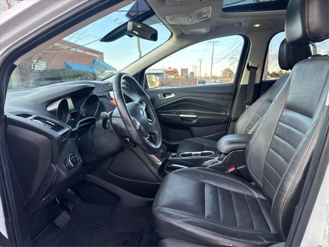 used 2014 Ford Escape car, priced at $69