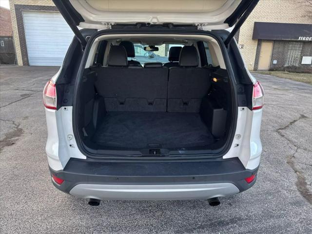 used 2014 Ford Escape car, priced at $69