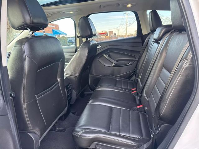 used 2014 Ford Escape car, priced at $69