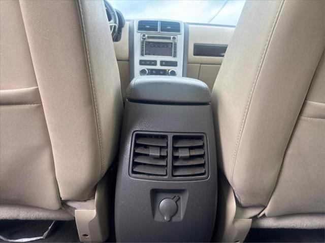 used 2008 Lincoln MKX car, priced at $5,999