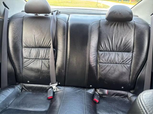 used 2007 Honda Accord car, priced at $4,999