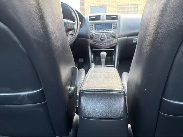 used 2007 Honda Accord car, priced at $4,999