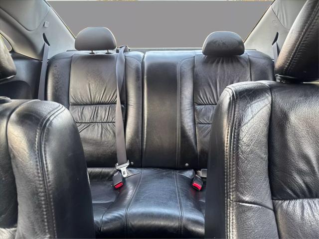 used 2007 Honda Accord car, priced at $4,999