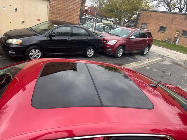 used 2008 Cadillac CTS car, priced at $5,999