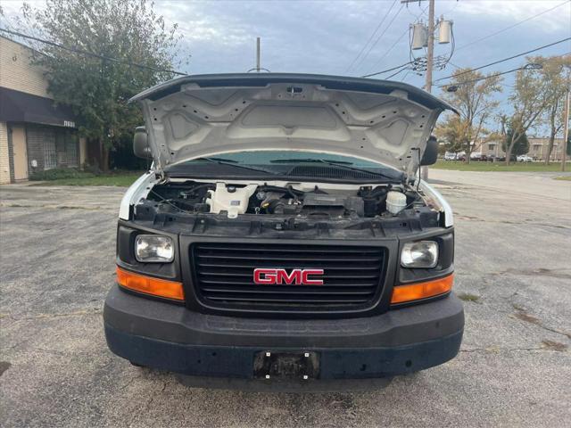 used 2010 GMC Savana 2500 car, priced at $8,999