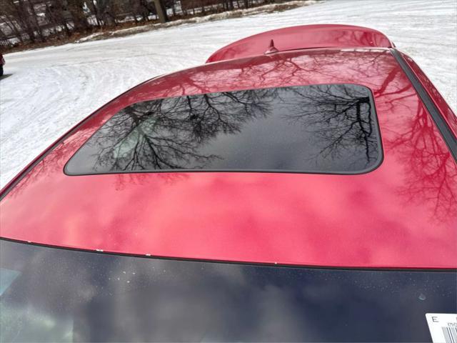 used 2014 Hyundai Elantra car, priced at $5,999