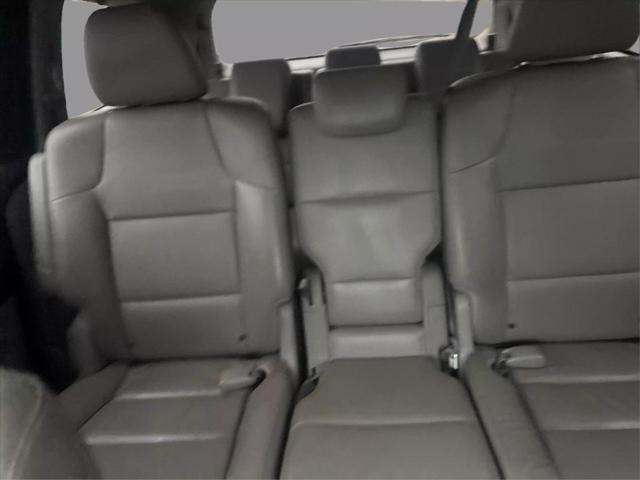 used 2011 Honda Odyssey car, priced at $7,999