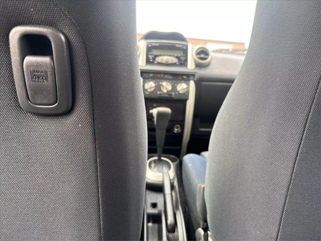 used 2006 Scion xA car, priced at $5,999