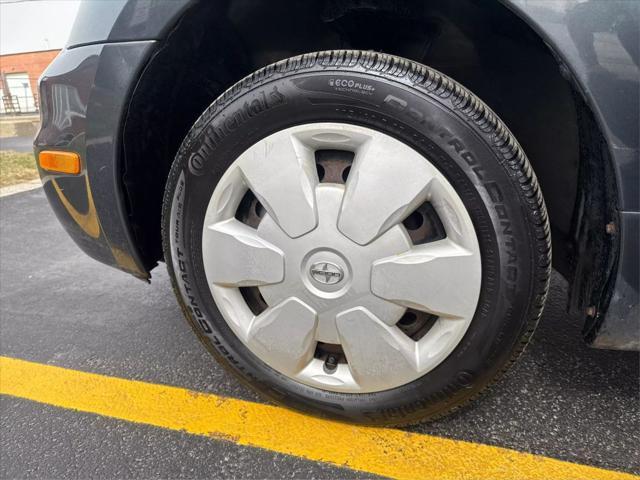 used 2006 Scion xA car, priced at $5,999