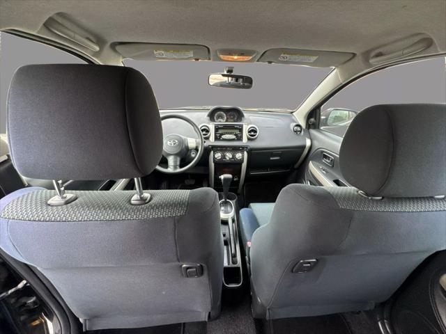 used 2006 Scion xA car, priced at $4,999