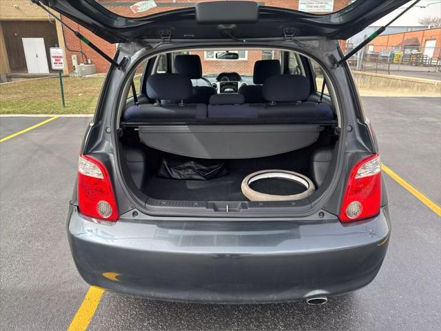 used 2006 Scion xA car, priced at $5,999