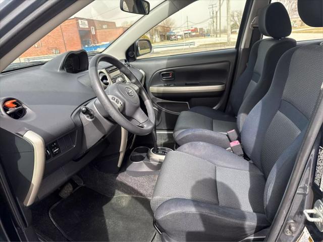 used 2006 Scion xA car, priced at $5,999