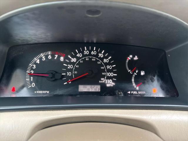 used 2007 Toyota Corolla car, priced at $4,500