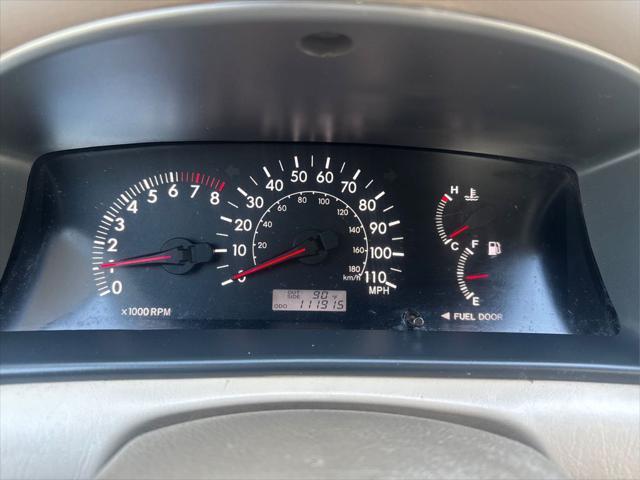 used 2007 Toyota Corolla car, priced at $4,999