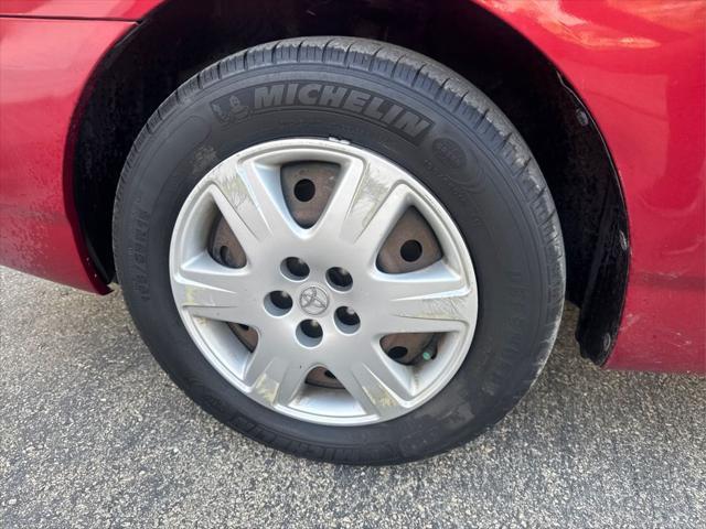 used 2007 Toyota Corolla car, priced at $4,999