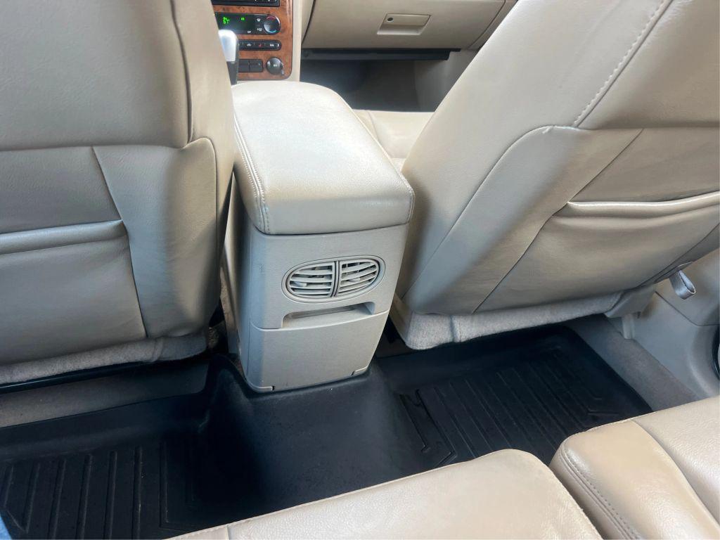 used 2007 Ford Freestyle car, priced at $2,999
