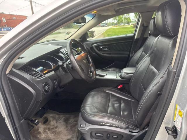 used 2011 Ford Taurus car, priced at $5,999