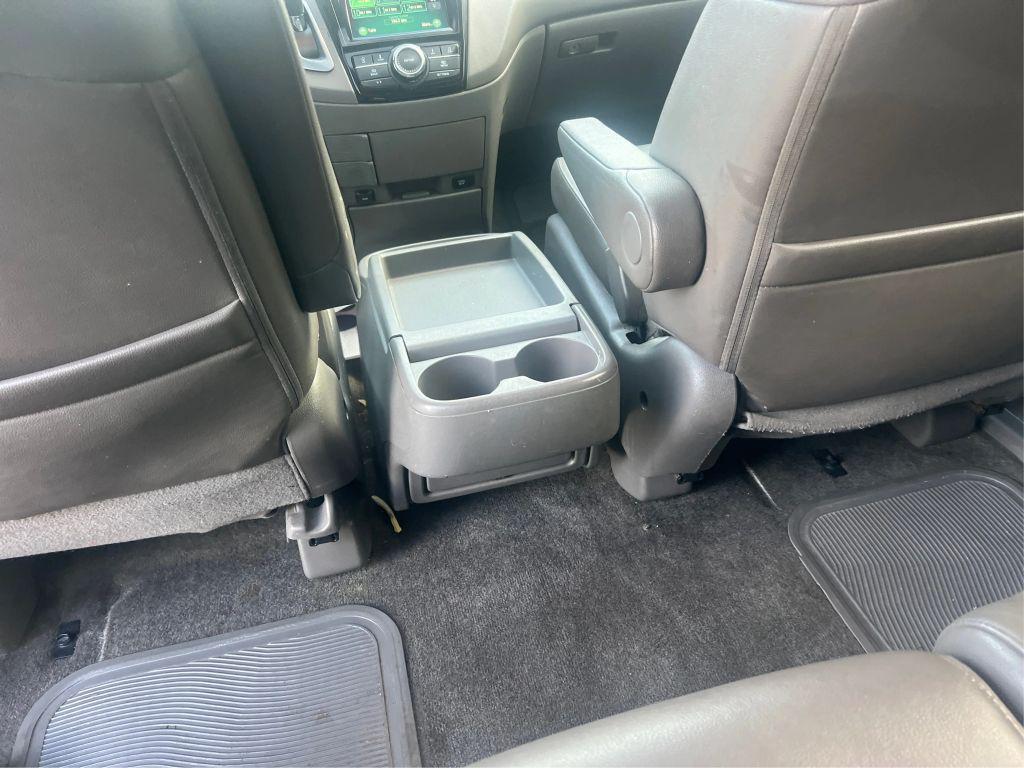used 2014 Honda Odyssey car, priced at $8,999