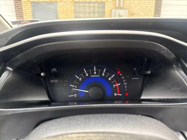 used 2013 Honda Civic car, priced at $6,500