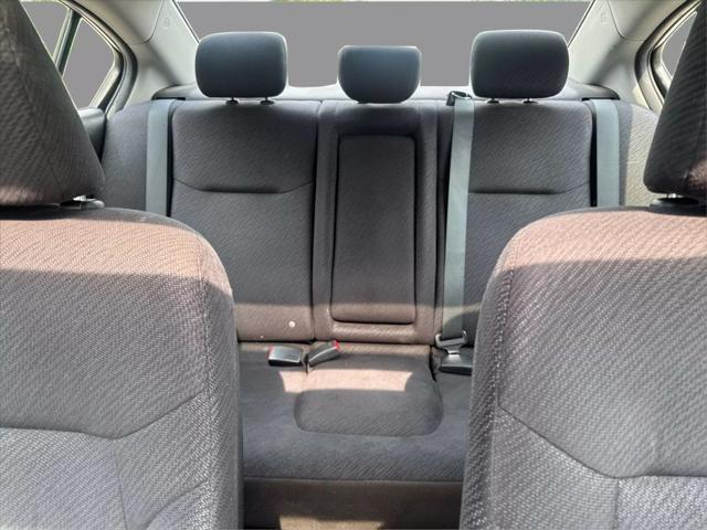 used 2013 Honda Civic car, priced at $6,500