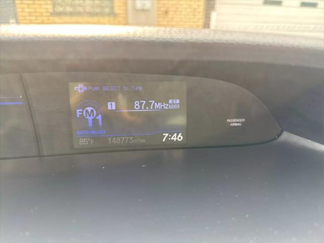 used 2013 Honda Civic car, priced at $6,500