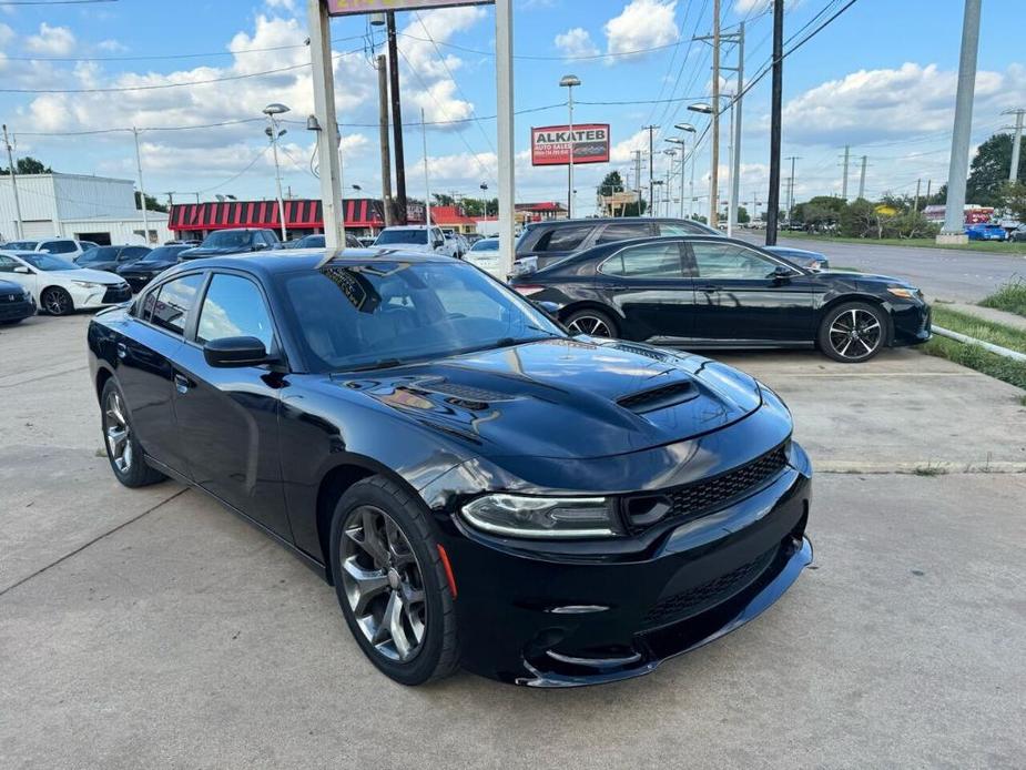 used 2016 Dodge Charger car, priced at $14,995