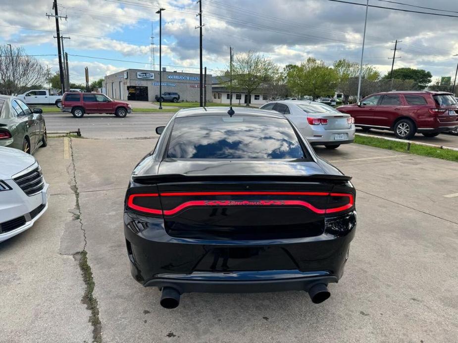 used 2019 Dodge Charger car, priced at $17,995